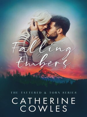 cover image of Falling Embers